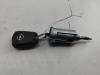 Замок зажигания Opel Meriva A (2003-2010) Артикул 55203535 - Фото #1