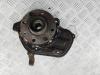 Ступица передняя левая Opel Meriva A (2003-2010) Артикул 55306668 - Фото #1