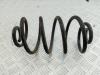 Пружина подвески задняя Opel Meriva A (2003-2010) Артикул 55350159 - Фото #1
