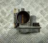 Заслонка дроссельная Opel Meriva A (2003-2010) Артикул 55377024 - Фото #1