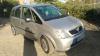  Opel Meriva A (2003-2010) Разборочный номер V0766 #2