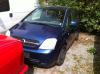  Opel Meriva A (2003-2010) Разборочный номер S1753 #2