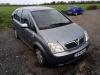  Opel Meriva A (2003-2010) Разборочный номер B3754 #1