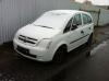  Opel Meriva A (2003-2010) Разборочный номер S1966 #2