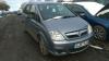  Opel Meriva A (2003-2010) Разборочный номер V1432 #1