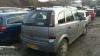  Opel Meriva A (2003-2010) Разборочный номер V1432 #3