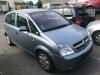  Opel Meriva A (2003-2010) Разборочный номер Z6397 #1