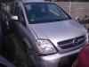  Opel Meriva A (2003-2010) Разборочный номер T1430 #1