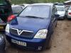  Opel Meriva A (2003-2010) Разборочный номер V2679 #1