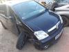  Opel Meriva A (2003-2010) Разборочный номер V2709 #1