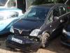  Opel Meriva A (2003-2010) Разборочный номер V2818 #1