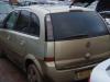  Opel Meriva A Разборочный номер V3510 #1