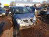  Opel Meriva A (2003-2010) Разборочный номер V3910 #1