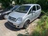  Opel Meriva A (2003-2010) Разборочный номер T3884 #1