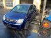  Opel Meriva A (2003-2010) Разборочный номер T4157 #1