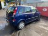  Opel Meriva A (2003-2010) Разборочный номер T4157 #2