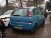  Opel Meriva A Разборочный номер V4560 #1