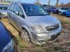  Opel Meriva A (2003-2010) Разборочный номер C0144 #2