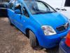  Opel Meriva A (2003-2010) Разборочный номер V5051 #2