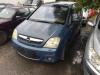  Opel Meriva A (2003-2010) Разборочный номер S5461 #2