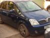  Opel Meriva A (2003-2010) Разборочный номер V5162 #2