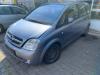  Opel Meriva A Разборочный номер T4984 #1