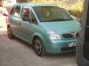  Opel Meriva A (2003-2010) Разборочный номер V5357 #3