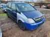  Opel Meriva A (2003-2010) Разборочный номер C0303 #2