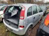 Opel Meriva A (2003-2010) Разборочный номер C0360 #5