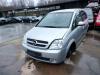  Opel Meriva A (2003-2010) Разборочный номер P2108 #1