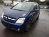  Opel Meriva A (2003-2010) Разборочный номер D0187 #1