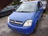  Opel Meriva A (2003-2010) Разборочный номер P2485 #1