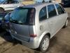  Opel Meriva A (2003-2010) Разборочный номер P2518 #3