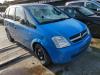  Opel Meriva A Разборочный номер P2519 #1