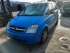  Opel Meriva A Разборочный номер P2519 #2