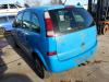  Opel Meriva A (2003-2010) Разборочный номер P2519 #3