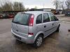  Opel Meriva A (2003-2010) Разборочный номер C0530 #2