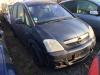  Opel Meriva A Разборочный номер S6435 #1