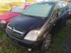  Opel Meriva A Разборочный номер C0581 #1