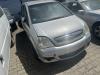 Opel Meriva A (2003-2010) Разборочный номер T6077 #2