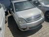  Opel Meriva A Разборочный номер T6077 #2