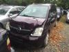  Opel Meriva A Разборочный номер S6692 #4