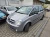  Opel Meriva A (2003-2010) Разборочный номер T6182 #1