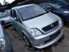  Opel Meriva A (2003-2010) Разборочный номер P2986 #2