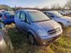  Opel Meriva A (2003-2010) Разборочный номер C0783 #2