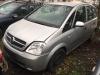  Opel Meriva A (2003-2010) Разборочный номер S7031 #2