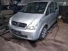  Opel Meriva A (2003-2010) Разборочный номер P3293 #1