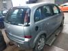  Opel Meriva A (2003-2010) Разборочный номер P3390 #3