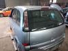  Opel Meriva A (2003-2010) Разборочный номер P3390 #4