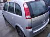  Opel Meriva A (2003-2010) Разборочный номер P3434 #4
